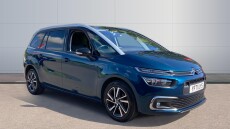 Citroen Grand C4 1.2 PureTech 130 Shine 5dr Petrol Estate